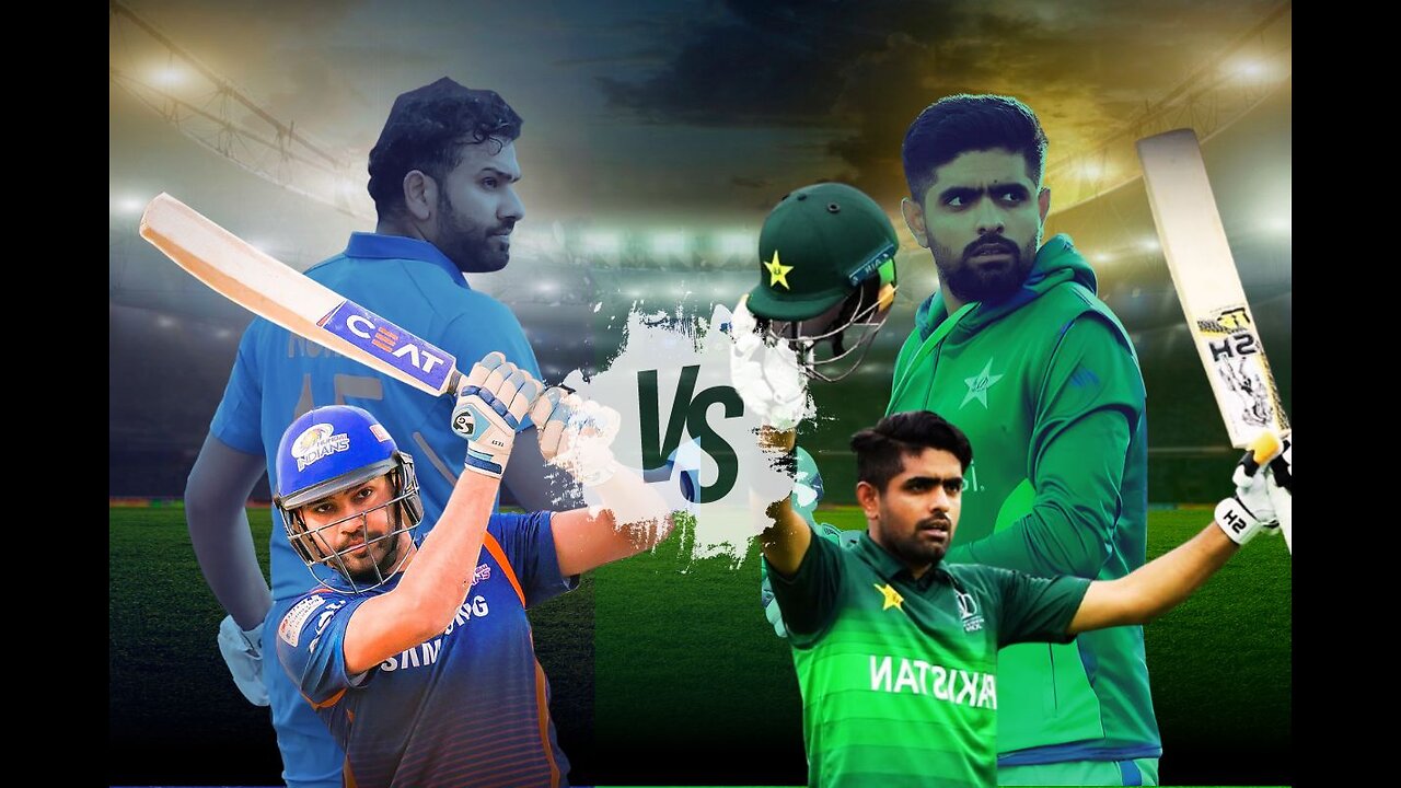 Celestial Showdown Astrologer's Bold Prediction for India vs. Pakistan World Cup Clash