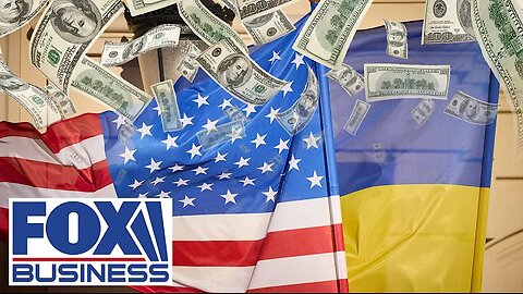 Biden wants to cancel nearly $5 billion in loans to Ukraine