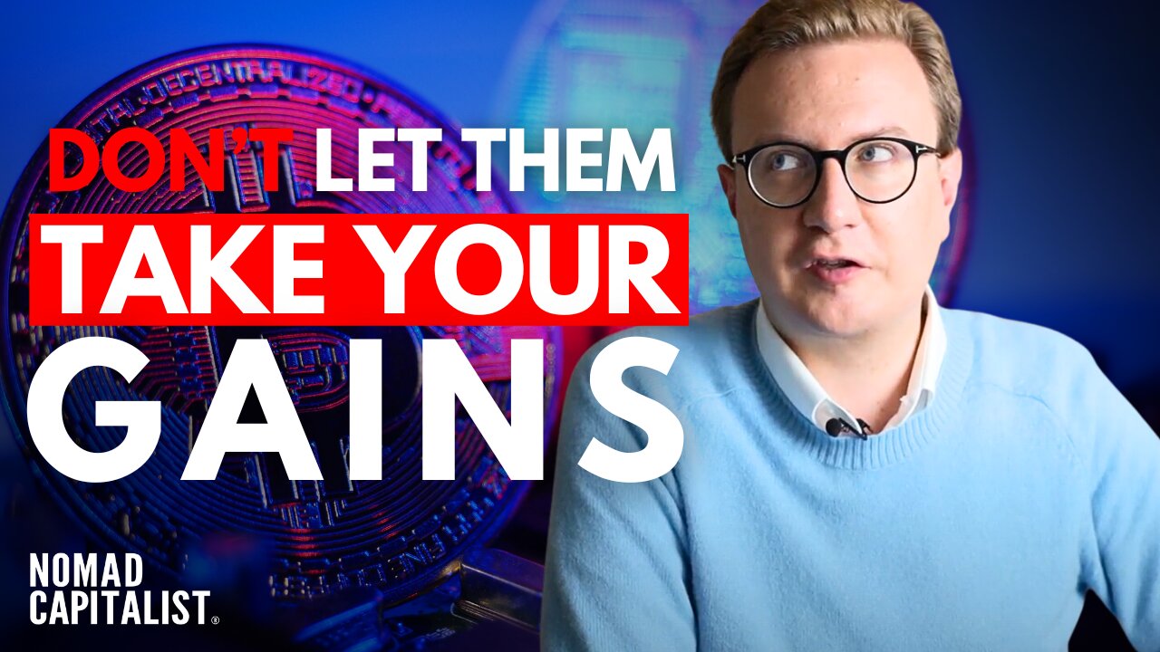 How to Prepare for Bitcoin Halving