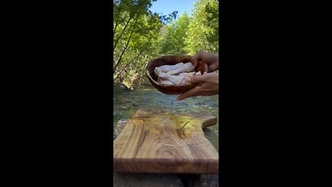 🔥 Outdoor Cooking Adventures: Master the Art of Campfire Cuisine! 🏕️