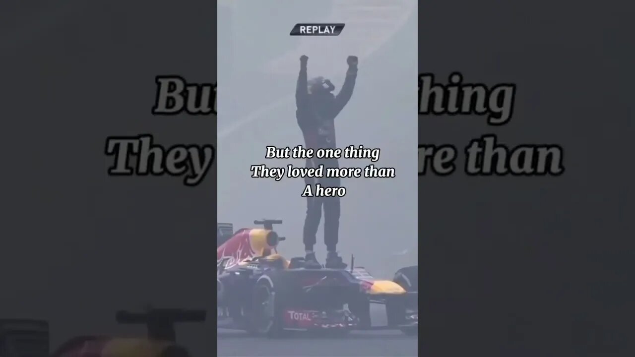 #redbull #f1 #championship #motivaltional #speech #sebastianvettel #shorts