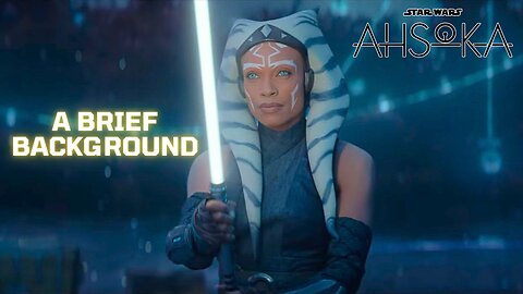 Ahsoka - (MOST) Everything You Need to Know + Why Dave Filoni is Overrated in Our Opinion