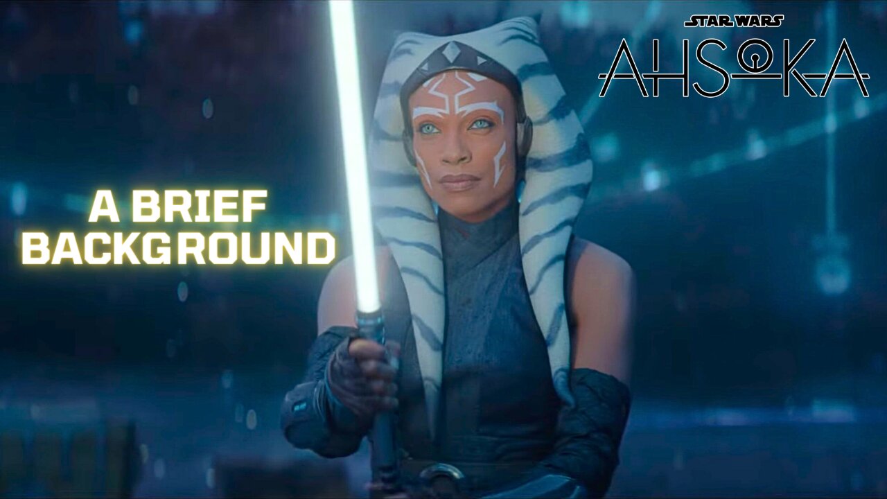 Ahsoka - (MOST) Everything You Need to Know + Why Dave Filoni is Overrated in Our Opinion