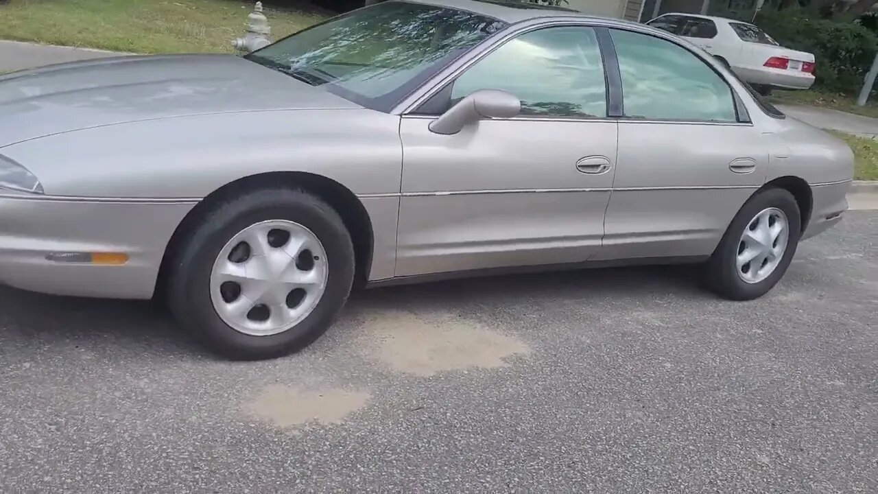 Trip to Wilmington to install the lyft kit on a friend of mine suburban Part 2