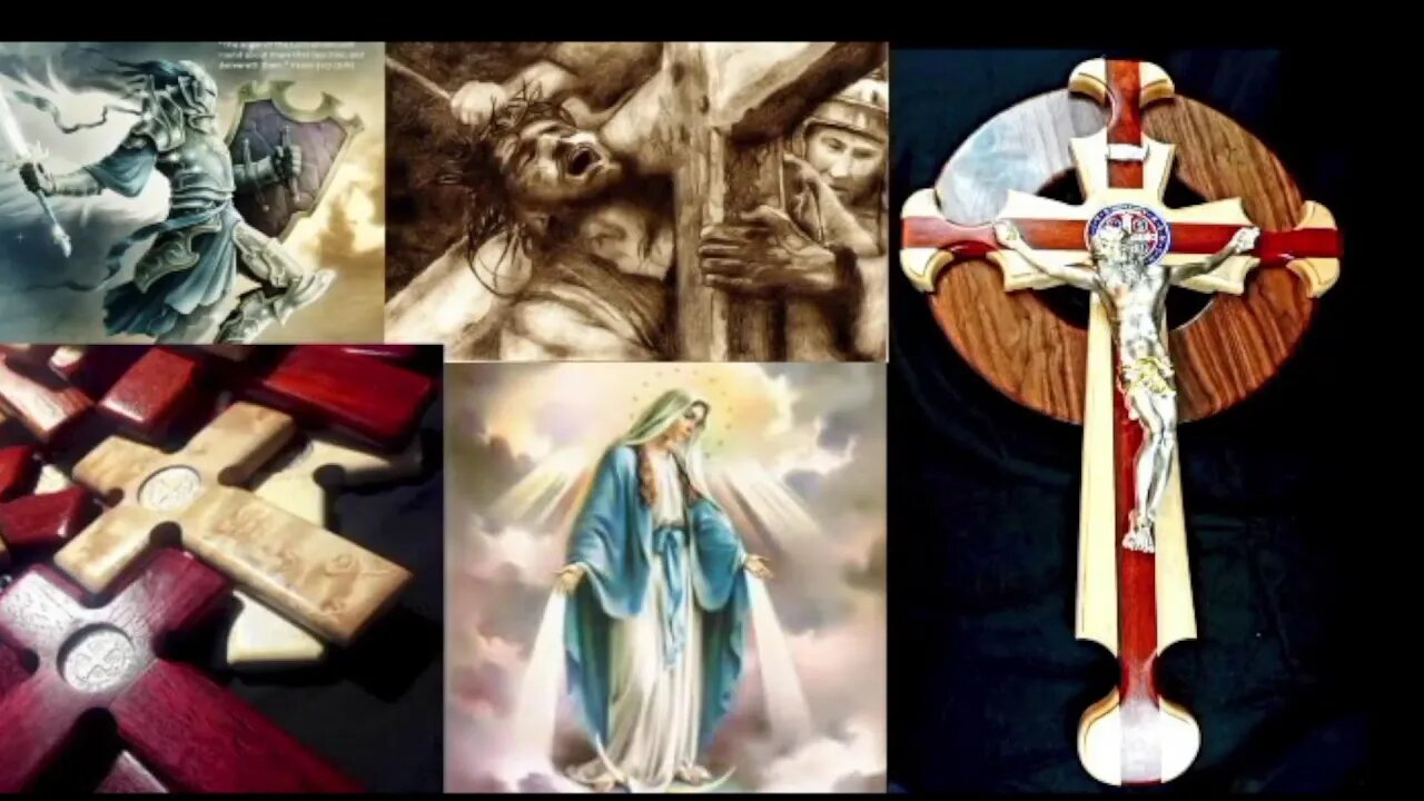 6 PM Regina Caeli Prayer Challenge Tuesday
