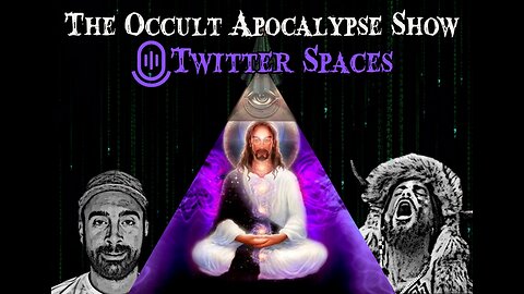 The OA Show: Twitter Spaces - Episode 3: The Vatican - Pre Show Discussion