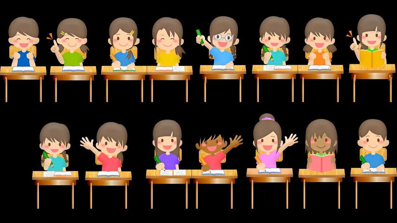 4 års Jubilæums-genudsendelse ... nu hedder det bare karantæne-lejre !!