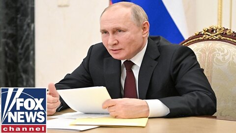 Putin lives rent-free here: Pete Hegseth