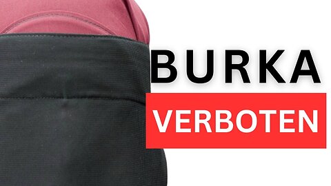 Schweiz hat verstanden: Verhüllungsverbot beschlossen