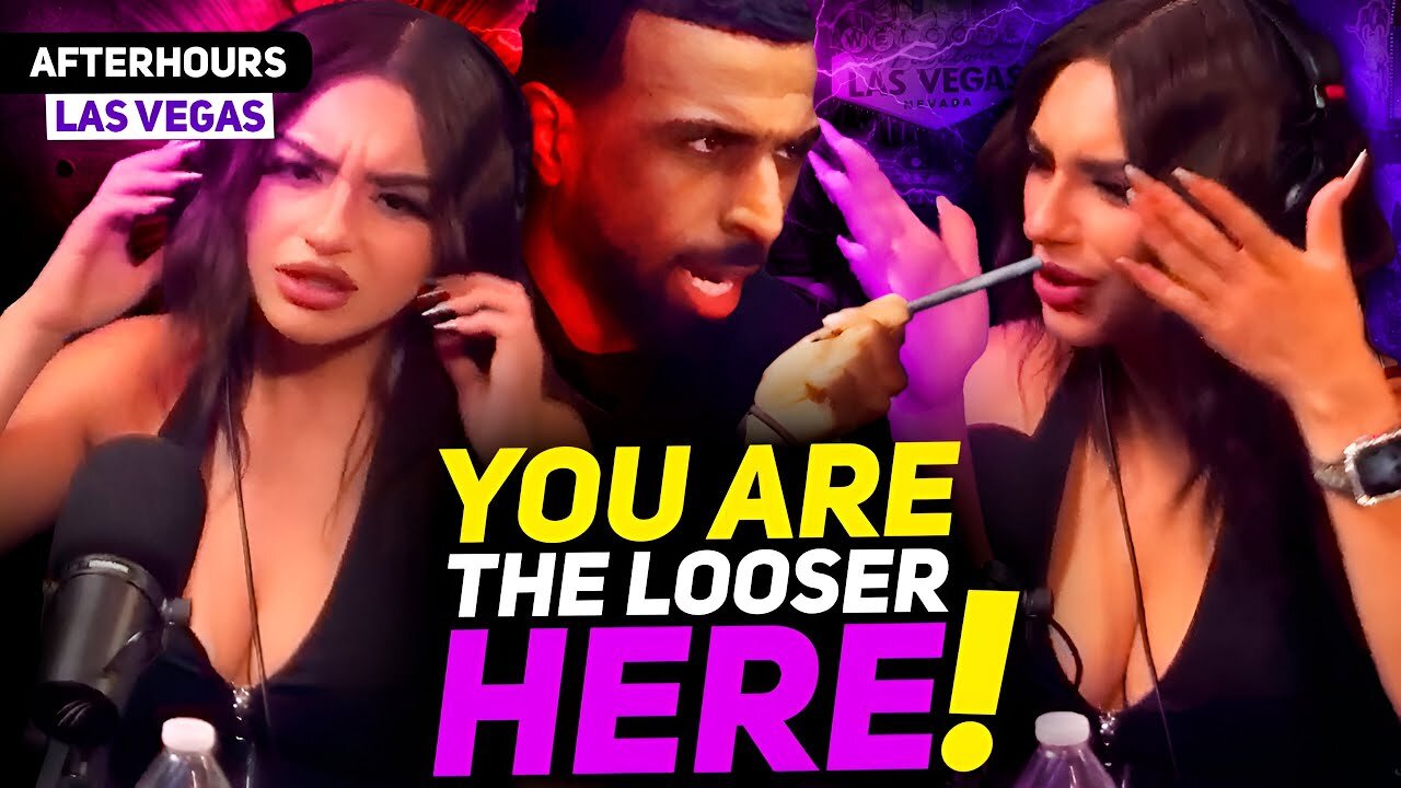 Myron Reveal To A 304 Her "Boyfriend" Doesn't Take Her SERIOUSLY