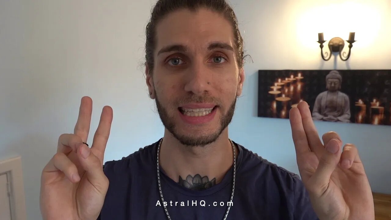 Is Astral Projection Scary? (3 Terrifying Things To Avoid)