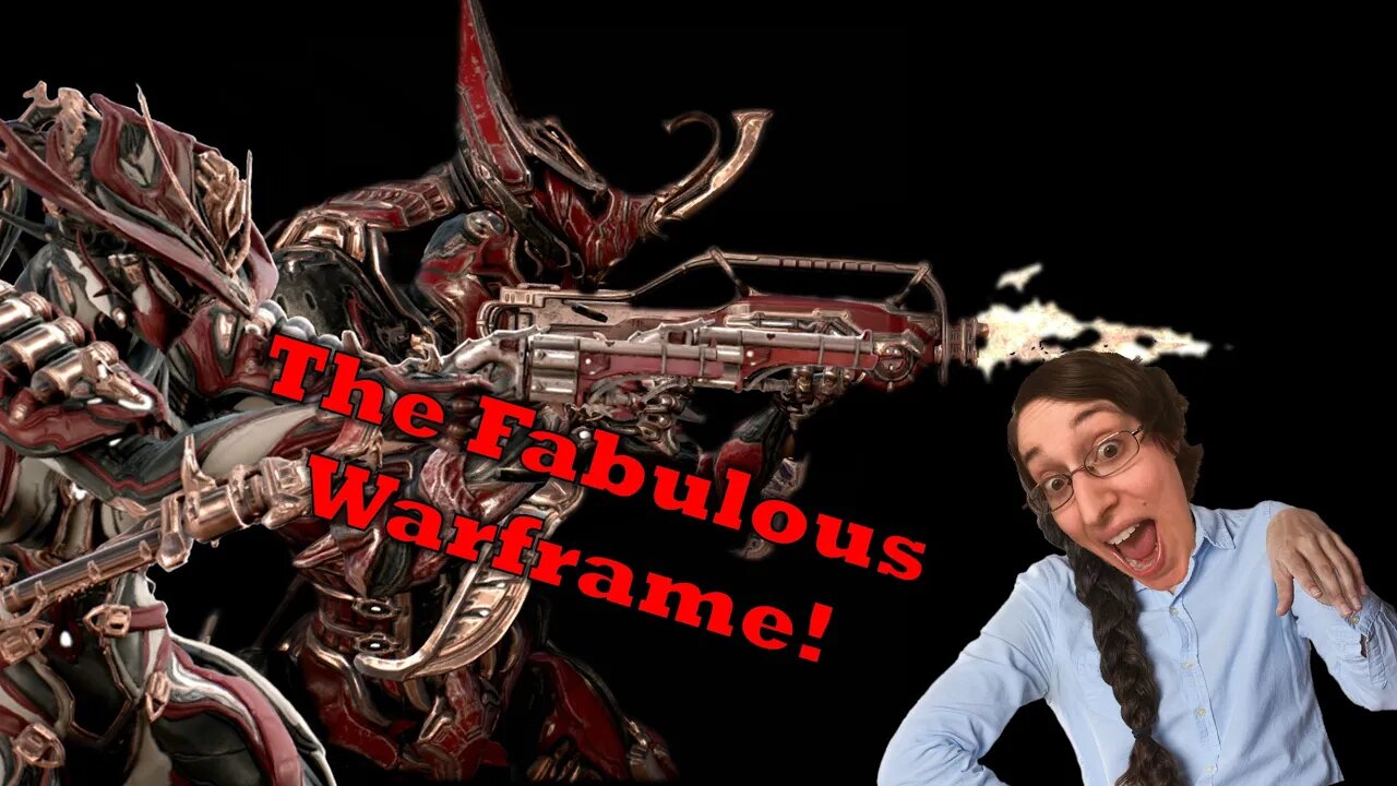 Warframe The Sacrifice Part 57 Let's Play