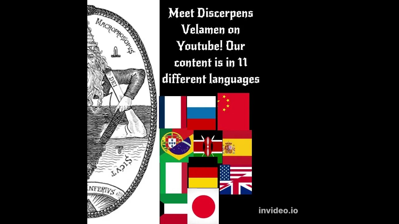 Discerpens Velamen