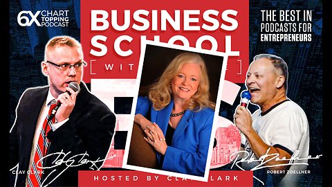 Business | Why College Might Not Be For You with Rich Dad Poor Dad