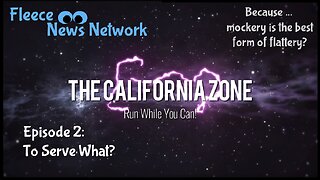 The California Zone, Episode 2