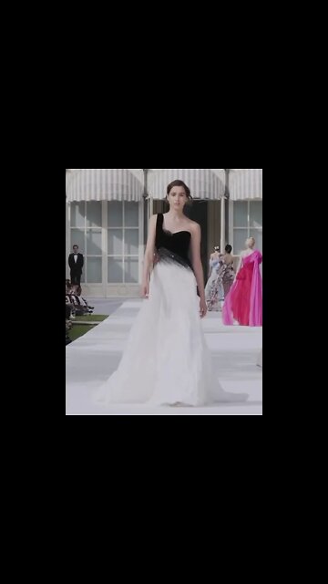 Ralph & Russo Couture Autumn/Winter