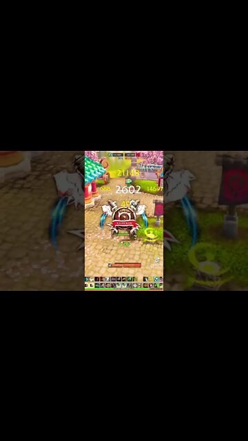 MM Hunter PvP 1 Shadowlands 9.2