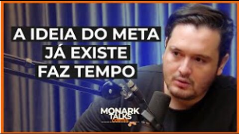 Monark Talks Cortes - O FUTURO DAS REDES SOCIAIS