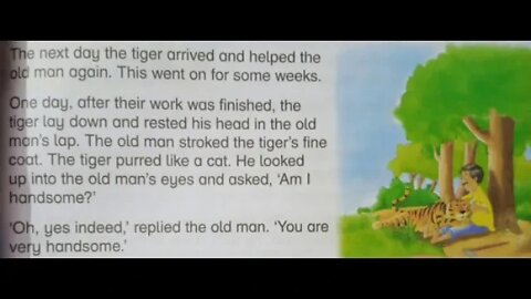 CLASS 3 ENG A UNIT 8 PART 4