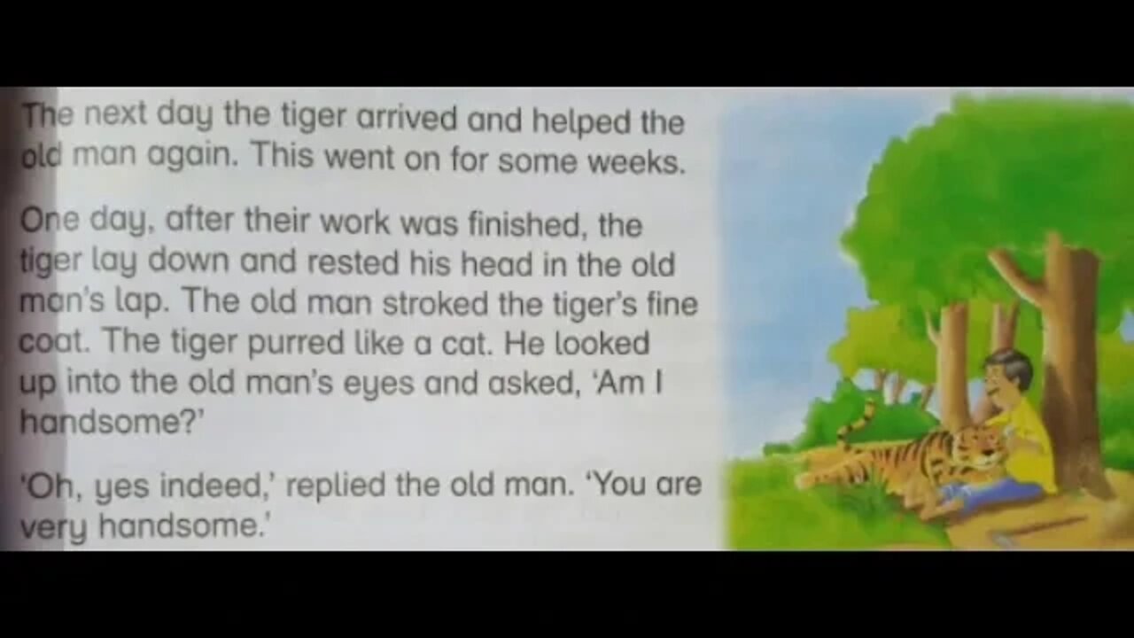 CLASS 3 ENG A UNIT 8 PART 4