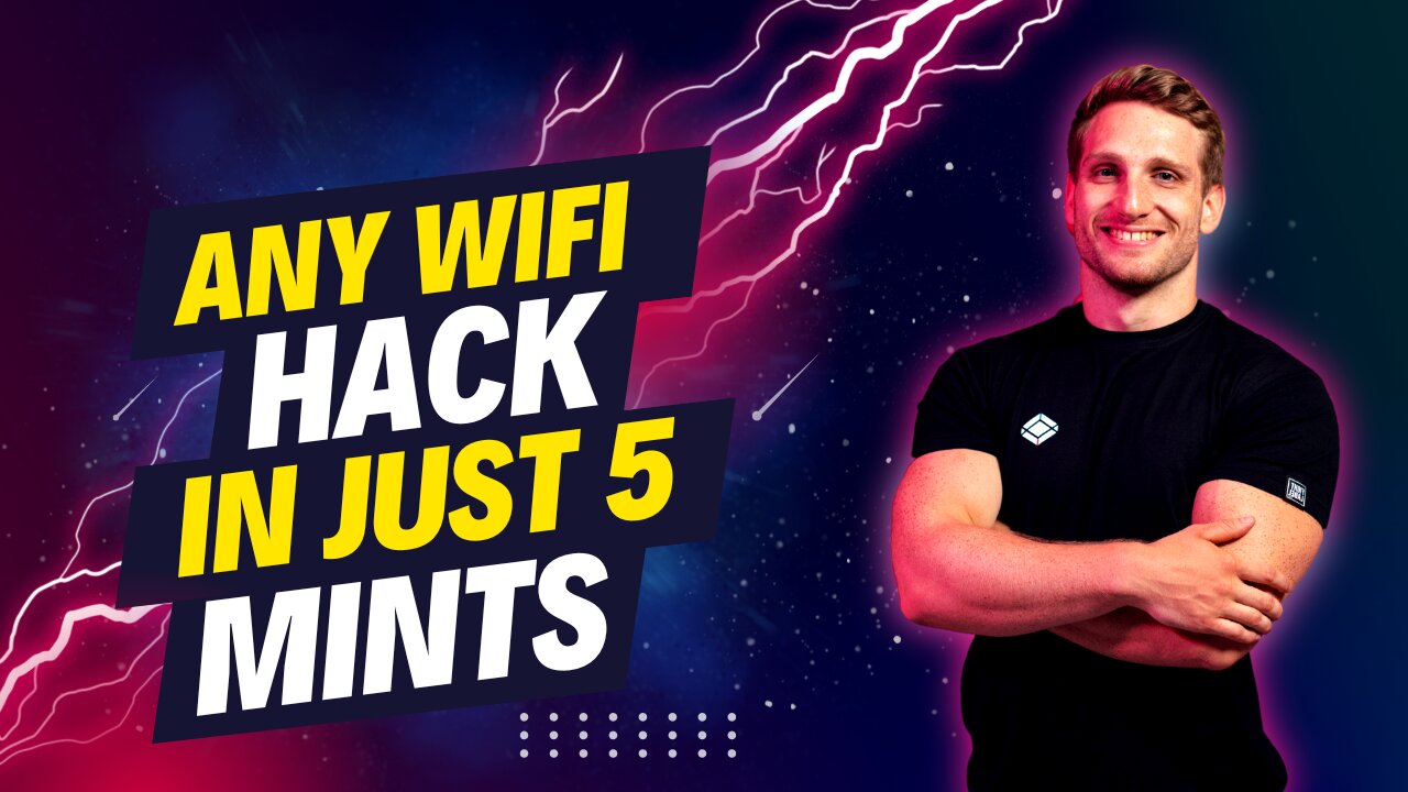 Free Wifi Hacking Video