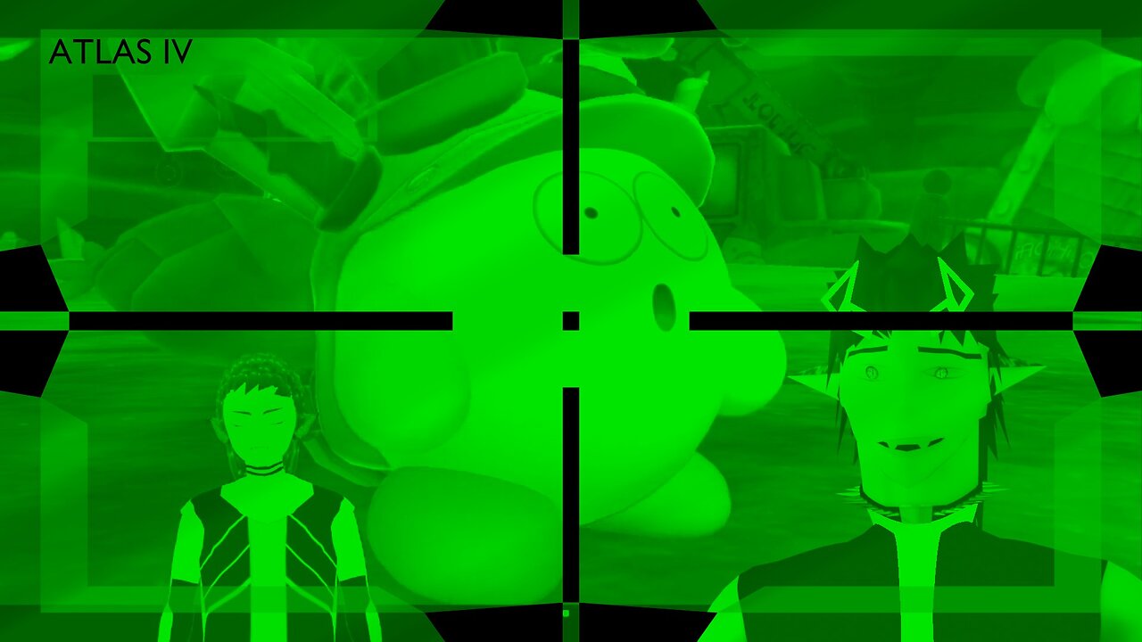 Kirby (6) but why