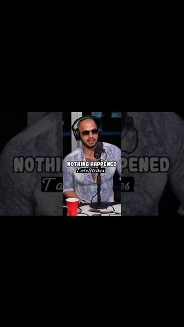 Jordan Peterson Daughter Gets Naughty With Andrew Tate 😲😲😲