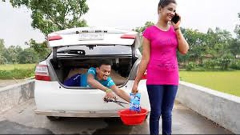 Very Special Trending Funny Comedy Video 2024😂Amazing Comedy Video 2023 Episode 270 busyfun