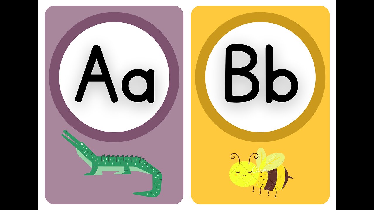 Alphabet Lore (A-Z...)