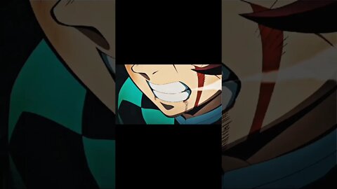 Demon Slayer Flow Edit #SHORTS