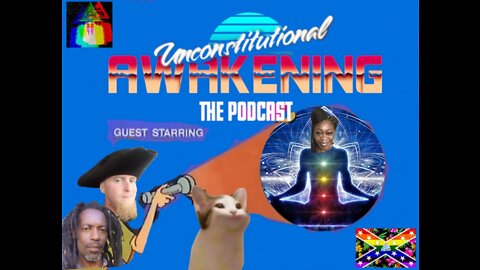 Unconstitutional Awakening ep19