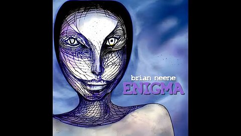 Brian Neene - Enigma