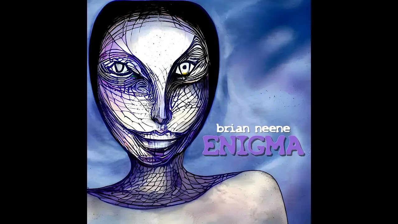 Brian Neene - Enigma
