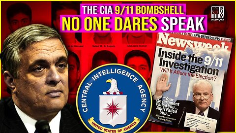 BOMBSHELL! The 9/11 Hijackers Were CIA? | Reality Rants With Jason Bermas