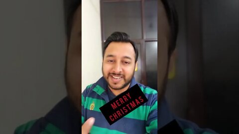 Surprising technical facts no.15 (merry christmas) #shorts #youtubeshorts