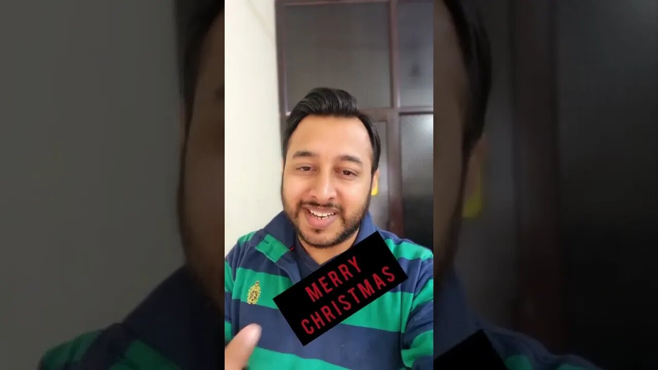 Surprising technical facts no.15 (merry christmas) #shorts #youtubeshorts