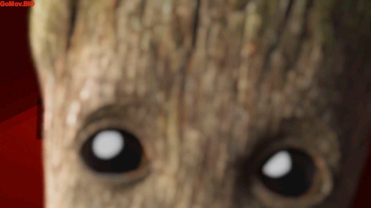 I'm groot. Season - 2 Episode- 5