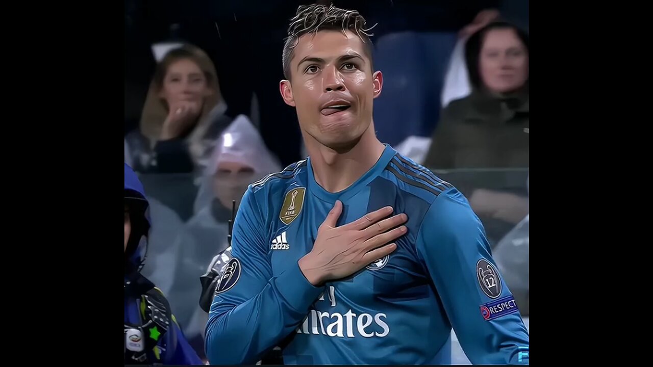 Ronaldo