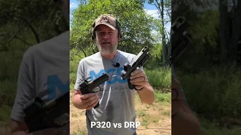 P320 SPECTRE Comp vs. Shadow Systems DRP