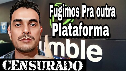 🔞Fomos CENSURADos No YouTube 🔞