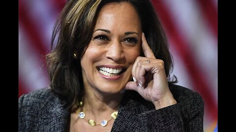 Kamala Harris speaks stupidity at West Point