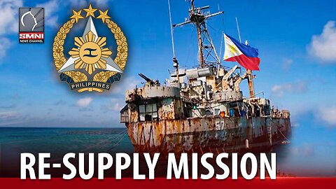 Ibang opsyon sa paghahatid ng suplay sa BRP Sierra Madre sa Ayungin Shoal, pinag-aaralan ng AFP