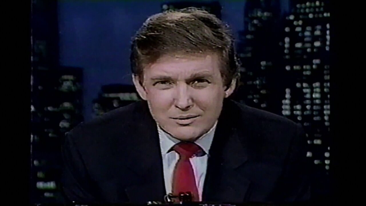 1987-12-23 - Trump On CNN's Crossfire with Tom Braden and Pat Buchanan