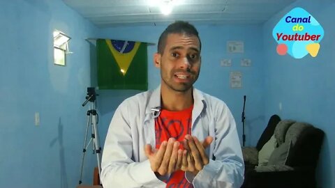 Você Ganha em Dólar Mesmo no YouTube [Você Foi Enganado Até Hoje]
