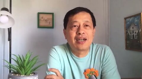 【直】KWT2409最自由的艺术圈将遭遇巨大灾难20210904-1【悟里看世界】