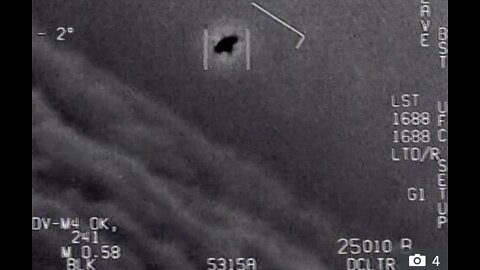 Has the US Recovered Wreckage From UFOs? Hearings in DC Set to Begin