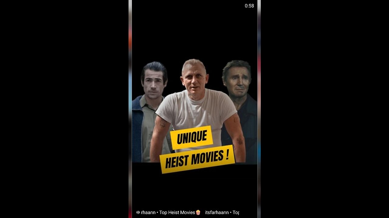 Top height movies