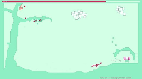 N++ - Mama Ain't No Messing With Them Hornets (CTP-S-C-08-00) - G++