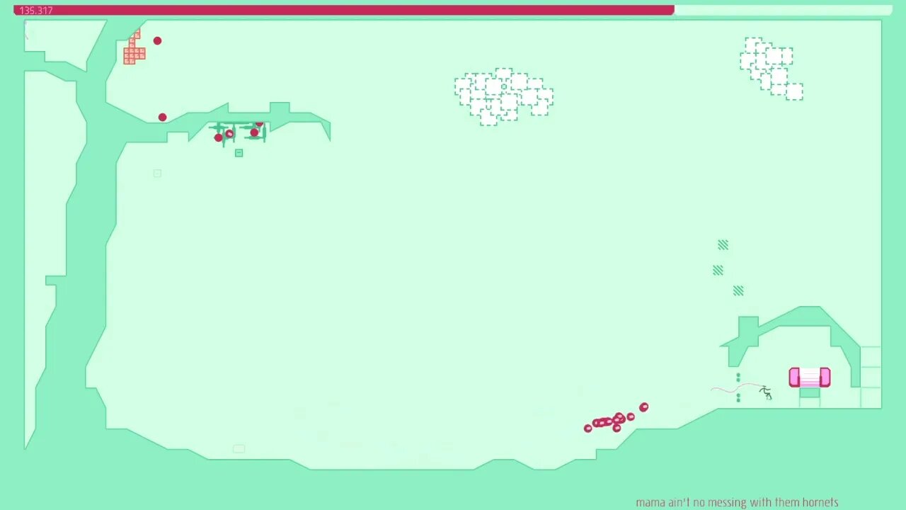 N++ - Mama Ain't No Messing With Them Hornets (CTP-S-C-08-00) - G++