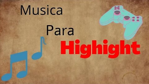 música para usar em highlights de free fire 2020 ( Sem copyright )